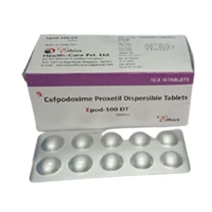 E-POD 100DT TABLETS