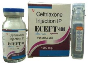 ECEFT Injection