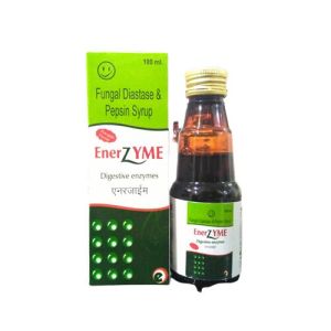 Enerzyme Syrup