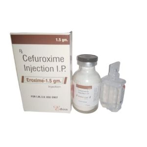 EROXIME-1.5 Injection