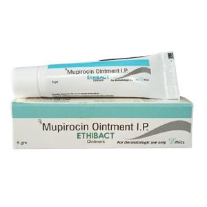 ETHIBACT OINTMENT