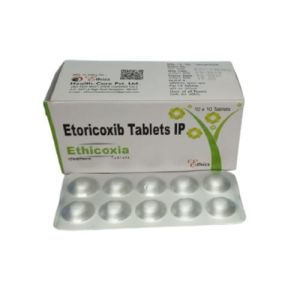 ETHICOXIA TABLETS