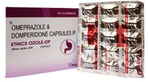 ETHICS-OZOLE-DP CAPSULES