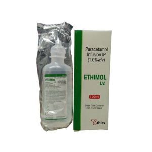 ETHIMOL Infusion