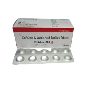 ETHIXIME-200LB TABLETS