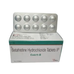 EVERT-8 TABLETS