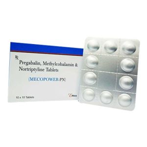 MECOPOWER-PN TABLETS