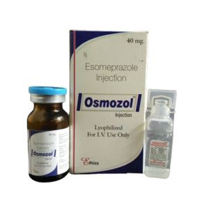 OSMOZOL Injection