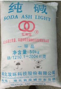 Soda Ash Light