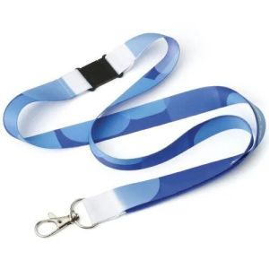 Promotional Lanyard