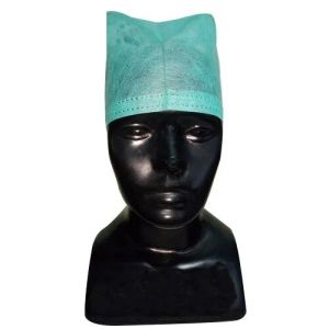 Disposable Surgeon Cap