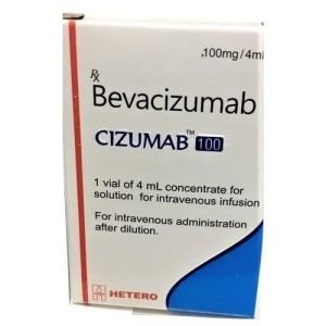 Cizumab Bevacizumab Injection