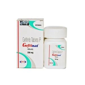 Gefitinib Tablets