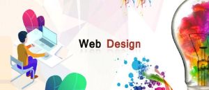 Website Designing