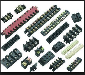 Bakelite Terminal Blocks