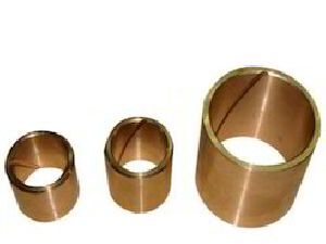 Brass Bush