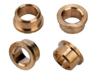 Brass Bush