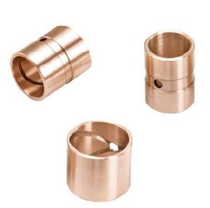 Brass Bush