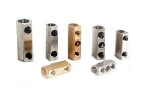 Brass Electrical Connectors
