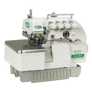 Thread Overlock Sewing Machine