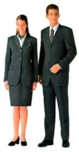 Corporate Uniform