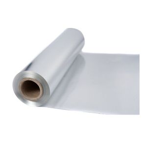 ALUMINUM FOILS