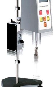 helipath stand brookfield viscometer