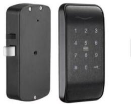 RFID Cabinet Locks