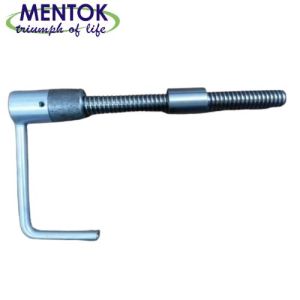 Hospital Bed Screw Handle