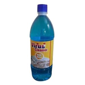 Virus Liquid Hand Wash