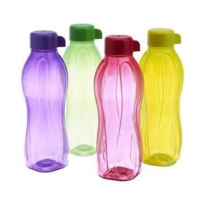 Plastic Fridge Water Bottle