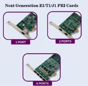 PRI cards