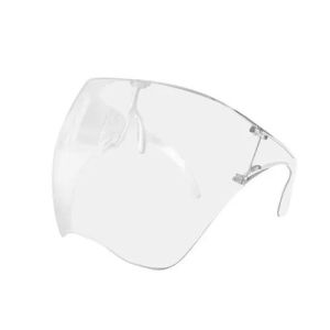 Goggle Face Shield