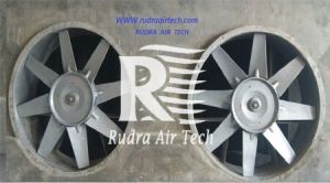 Axial Flow Fans