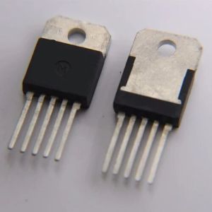 high power transistor