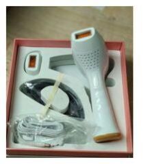 Portable Laser Hair Removal Machine