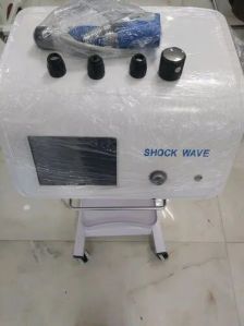 Shockwave Therapy Machine