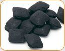 Coconut Shell Charcoal Briquettes