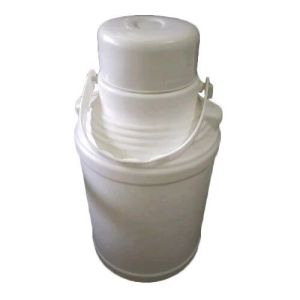 Plastic Thermos