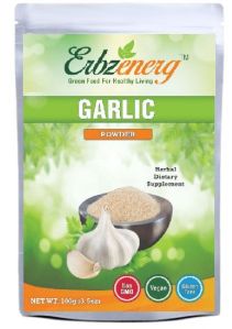 Garlic Powder