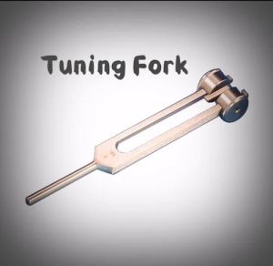 Tuning Forks