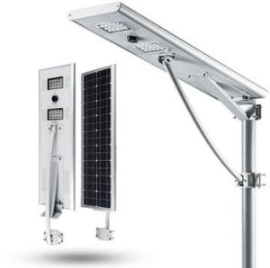 Solar Led Street Light