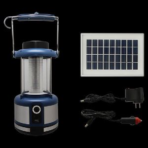 Solar Led Lantern