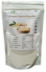 Spray Dried Ginger Powder