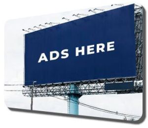 Hoardings Advertising