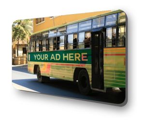 Transit Advertising