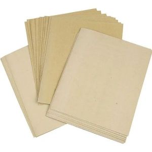 Paper Sheets