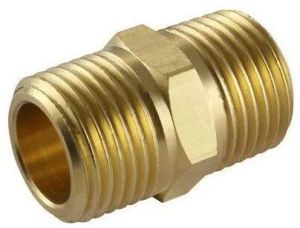 Brass Sintex Nipple