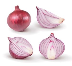 Fresh Onion