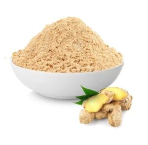 Dry Ginger Powder